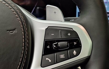 BMW X6, 2025 год, 16 690 000 рублей, 15 фотография