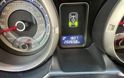 Mitsubishi Pajero IV, 2007 год, 1 600 000 рублей, 1 фотография