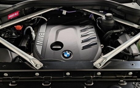 BMW X6, 2025 год, 16 690 000 рублей, 18 фотография
