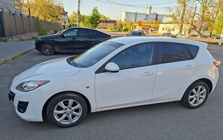 Mazda 3, 2011 год, 785 000 рублей, 1 фотография