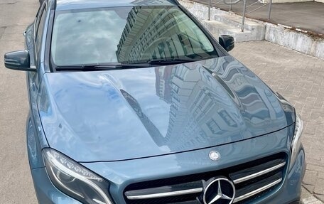 Mercedes-Benz GLA, 2014 год, 2 000 000 рублей, 1 фотография