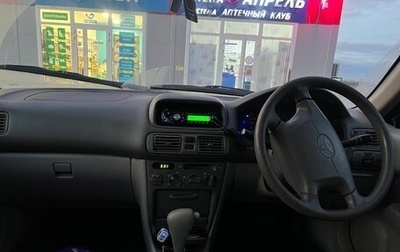Toyota Corolla, 2000 год, 1 фотография