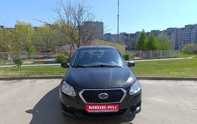 Datsun on-DO I рестайлинг, 2015 год, 270 000 рублей, 1 фотография
