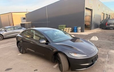 Tesla Model 3 I, 2025 год, 5 150 000 рублей, 1 фотография