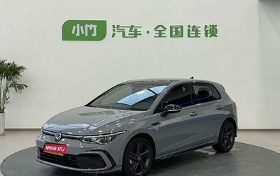 Volkswagen Golf VIII, 2023 год, 2 120 000 рублей, 1 фотография