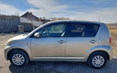 Daihatsu Boon II рестайлинг, 2009 год, 440 000 рублей, 1 фотография