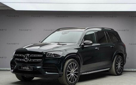 Mercedes-Benz GLS, 2023 год, 12 500 000 рублей, 1 фотография