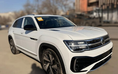 Volkswagen Teramont I, 2026 год, 4 899 000 рублей, 1 фотография