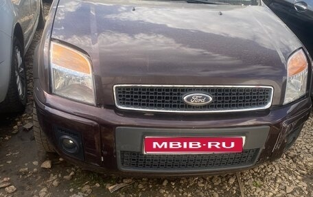Ford Fusion I, 2011 год, 310 000 рублей, 1 фотография