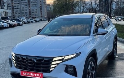 Hyundai Tucson, 2024 год, 3 700 000 рублей, 1 фотография