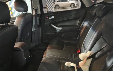 Ford Mondeo IV, 2008 год, 599 990 рублей, 1 фотография