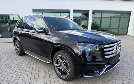 Mercedes-Benz GLS, 2026 год, 17 720 000 рублей, 1 фотография