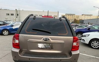 KIA Sportage II, 2009 год, 1 000 001 рублей, 1 фотография