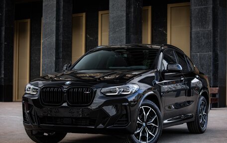 BMW X4, 2024 год, 7 790 000 рублей, 1 фотография
