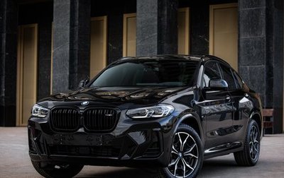 BMW X4, 2024 год, 7 790 000 рублей, 1 фотография