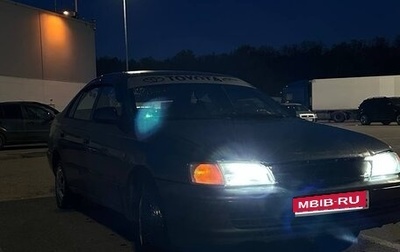 Toyota Carina E, 1993 год, 230 000 рублей, 1 фотография