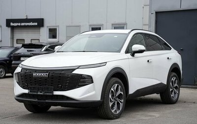 Haval F7x, 2026 год, 3 999 000 рублей, 1 фотография