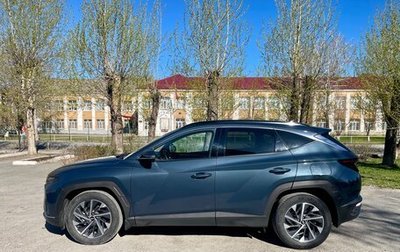 Hyundai Tucson, 2022 год, 3 700 000 рублей, 1 фотография