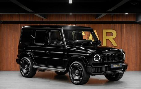 Mercedes-Benz G-Класс AMG, 2026 год, 32 600 000 рублей, 4 фотография