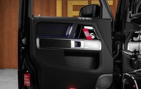 Mercedes-Benz G-Класс AMG, 2026 год, 32 600 000 рублей, 9 фотография