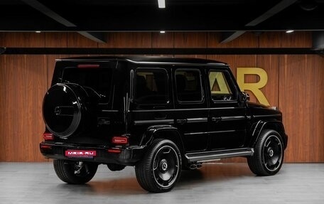Mercedes-Benz G-Класс AMG, 2026 год, 32 600 000 рублей, 5 фотография