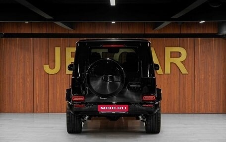 Mercedes-Benz G-Класс AMG, 2026 год, 32 600 000 рублей, 6 фотография