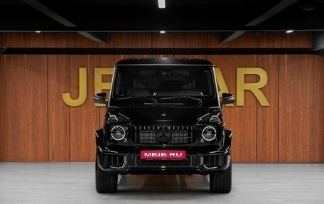 Mercedes-Benz G-Класс AMG, 2026 год, 32 600 000 рублей, 3 фотография