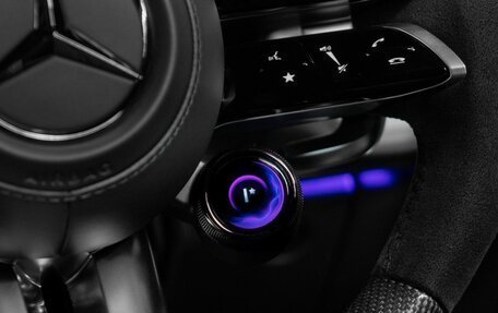 Mercedes-Benz G-Класс AMG, 2026 год, 32 600 000 рублей, 17 фотография