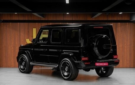 Mercedes-Benz G-Класс AMG, 2026 год, 32 600 000 рублей, 7 фотография