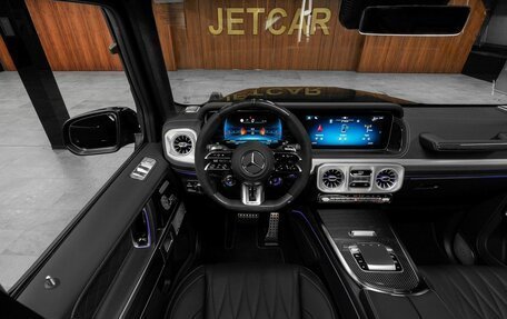 Mercedes-Benz G-Класс AMG, 2026 год, 32 600 000 рублей, 16 фотография