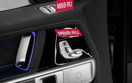 Mercedes-Benz G-Класс AMG, 2026 год, 32 600 000 рублей, 10 фотография