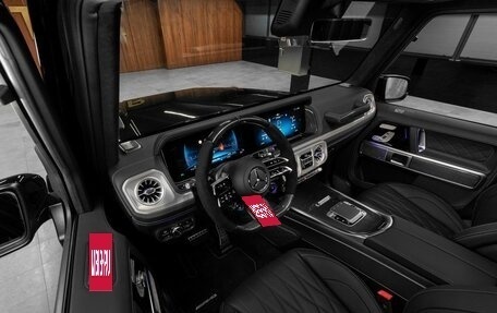 Mercedes-Benz G-Класс AMG, 2026 год, 32 600 000 рублей, 14 фотография