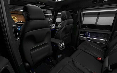 Mercedes-Benz G-Класс AMG, 2026 год, 32 600 000 рублей, 25 фотография