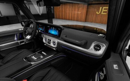 Mercedes-Benz G-Класс AMG, 2026 год, 32 600 000 рублей, 24 фотография