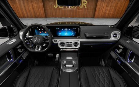 Mercedes-Benz G-Класс AMG, 2026 год, 32 600 000 рублей, 28 фотография