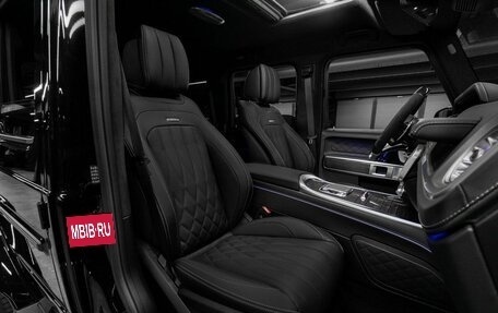 Mercedes-Benz G-Класс AMG, 2026 год, 32 600 000 рублей, 23 фотография
