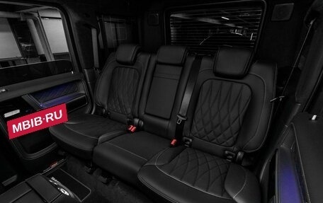 Mercedes-Benz G-Класс AMG, 2026 год, 32 600 000 рублей, 27 фотография