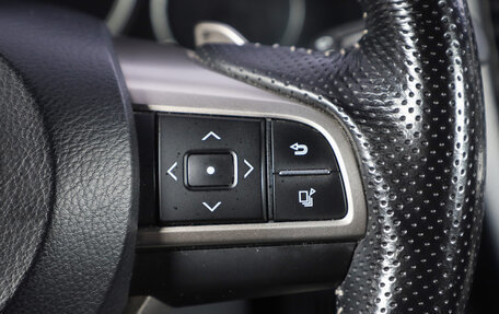 Lexus RX IV рестайлинг, 2016 год, 3 999 000 рублей, 13 фотография