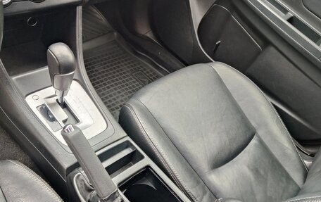 Subaru XV I рестайлинг, 2014 год, 949 000 рублей, 10 фотография