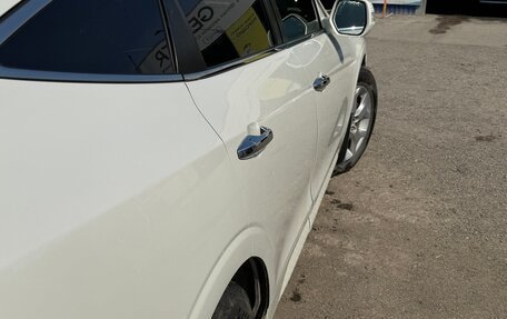 Honda Crosstour I рестайлинг, 2011 год, 1 700 000 рублей, 2 фотография