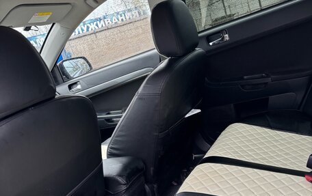Mitsubishi Lancer IX, 2008 год, 550 000 рублей, 7 фотография