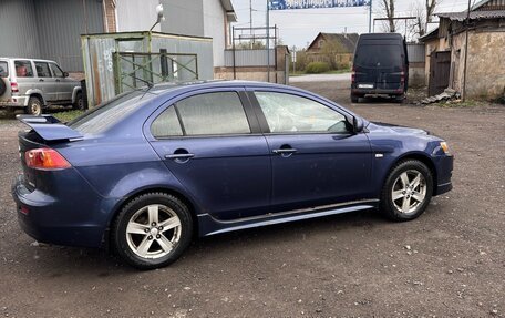 Mitsubishi Lancer IX, 2008 год, 550 000 рублей, 5 фотография