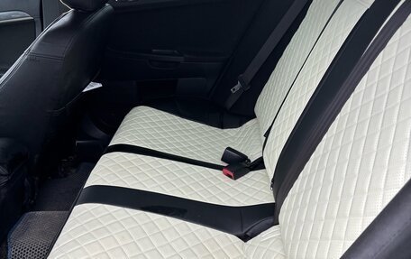 Mitsubishi Lancer IX, 2008 год, 550 000 рублей, 6 фотография