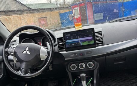 Mitsubishi Lancer IX, 2008 год, 550 000 рублей, 8 фотография