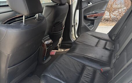 Honda Crosstour I рестайлинг, 2011 год, 1 700 000 рублей, 9 фотография