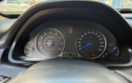 Honda Crosstour I рестайлинг, 2011 год, 1 700 000 рублей, 7 фотография