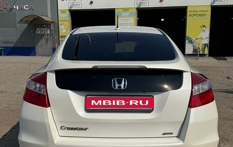 Honda Crosstour I рестайлинг, 2011 год, 1 700 000 рублей, 3 фотография