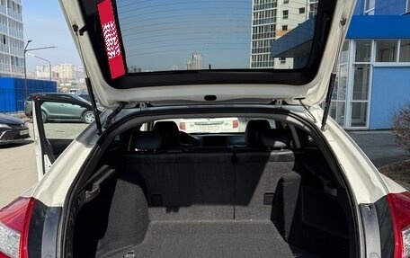 Honda Crosstour I рестайлинг, 2011 год, 1 700 000 рублей, 11 фотография