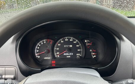Hyundai Accent II, 2008 год, 360 000 рублей, 2 фотография