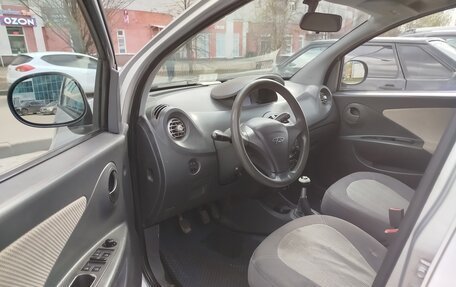 Chery IndiS (S18D) I, 2011 год, 197 000 рублей, 9 фотография